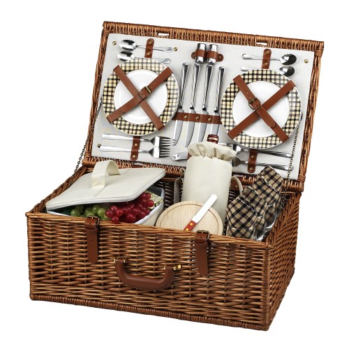 picnic basket
