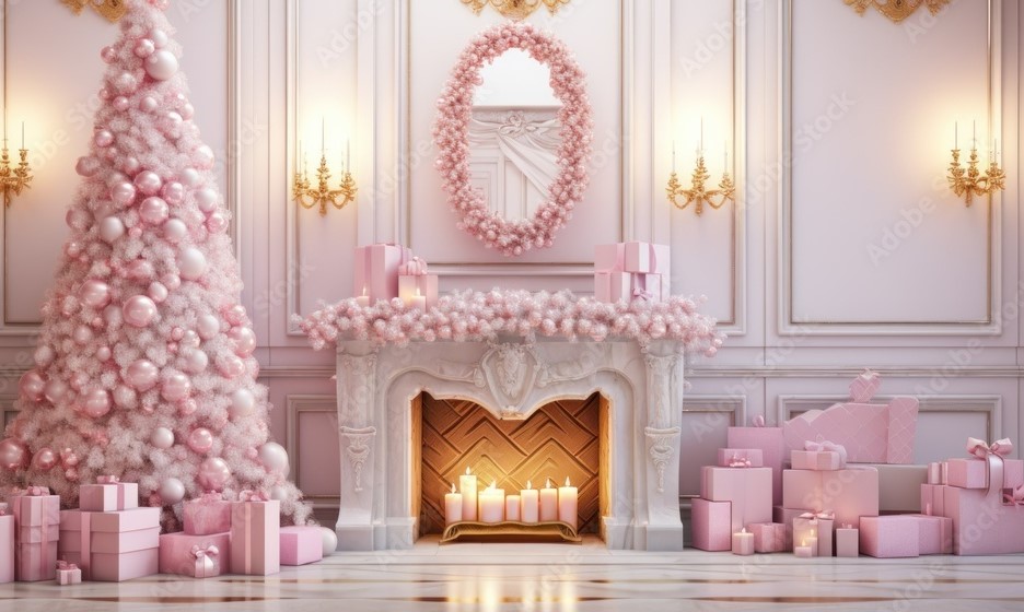 Decorations and Random Act of Kindness – Blogmas 2023 Day&nbsp;12